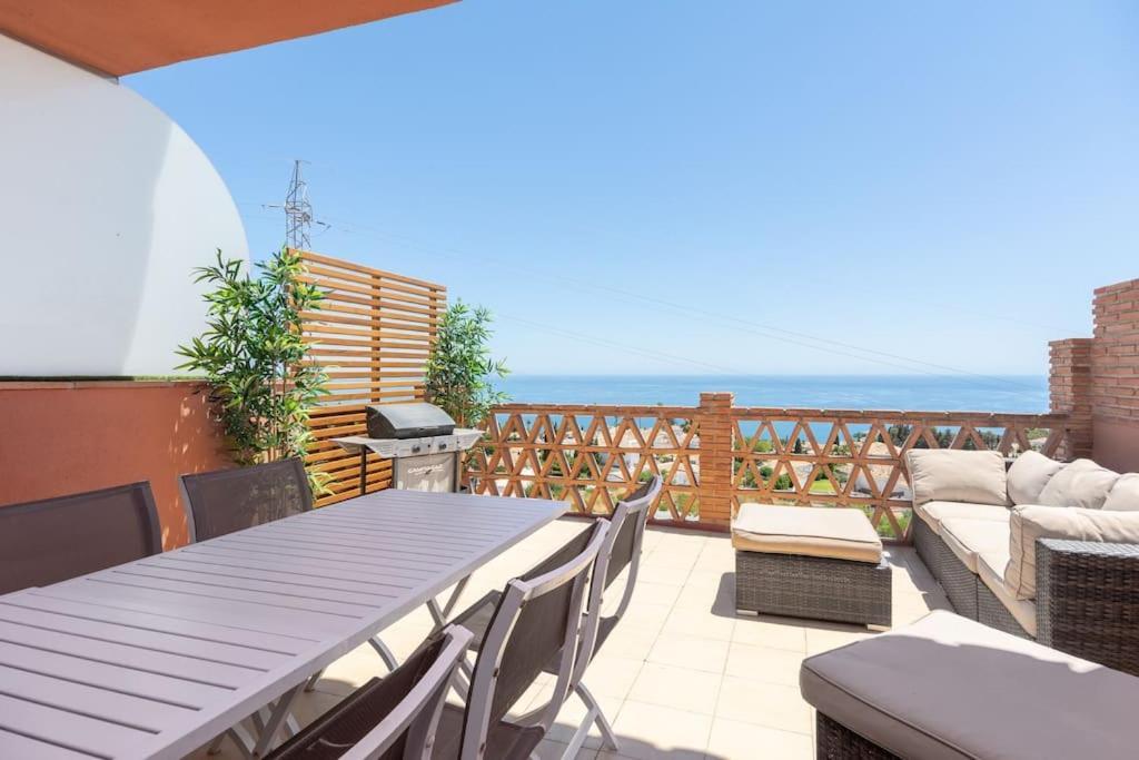 Apartamento Atico En La Reserva Del Higueron -