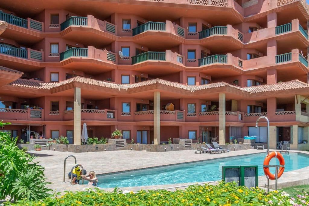 Apartment Atico En La Reserva Del Higueron -