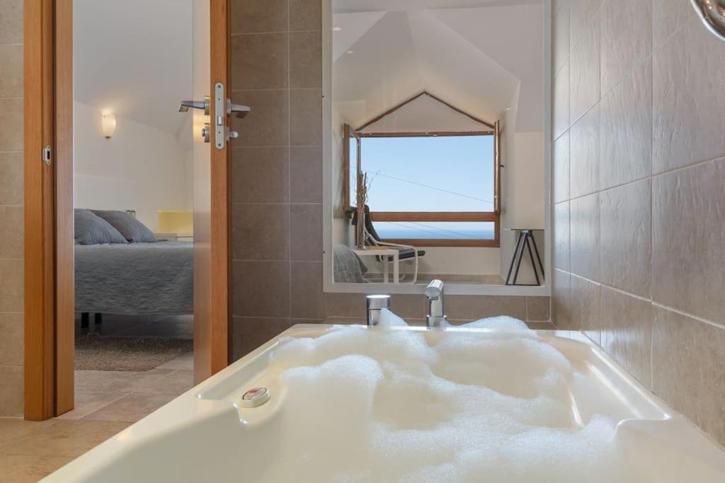 Apartment Atico En La Reserva Del Higueron - Benalmadena