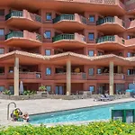 Atico En La Reserva Del Higueron - Benalmadena
