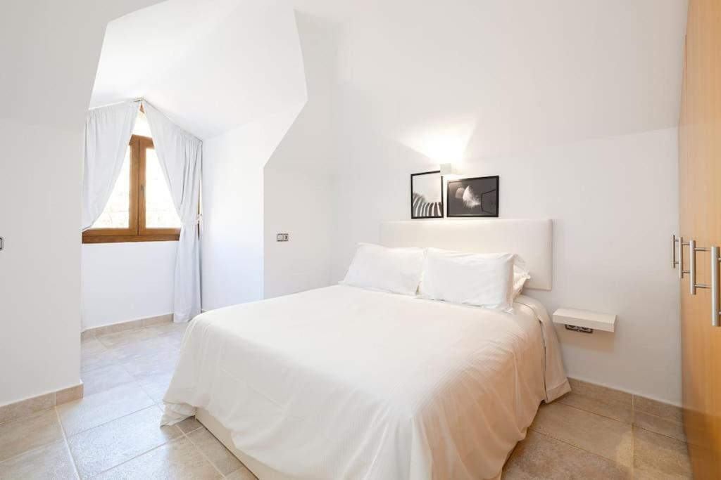Atico En La Reserva Del Higueron - Apartment *