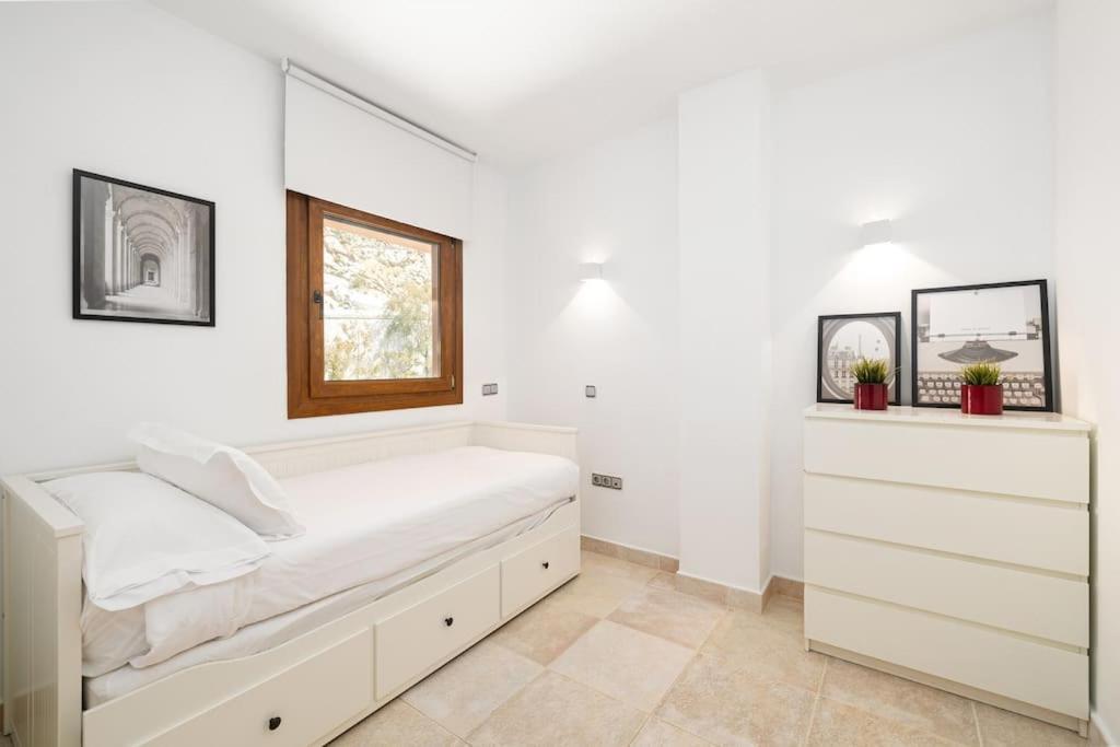Apartment Atico En La Reserva Del Higueron - *