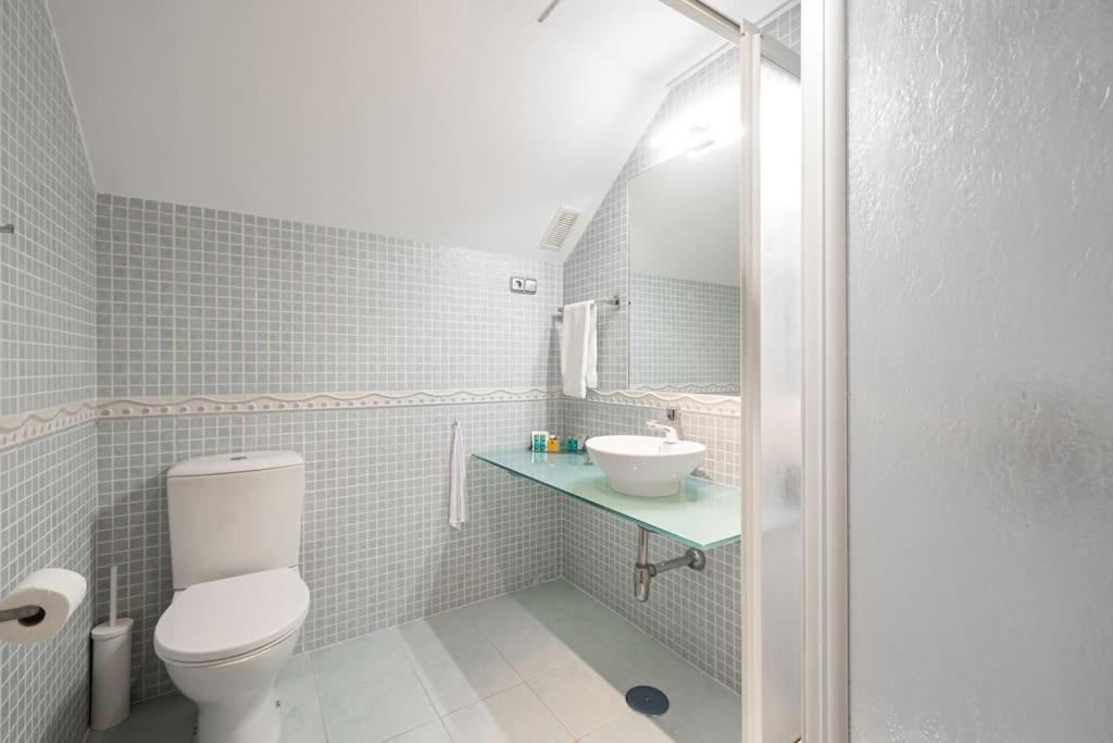 Atico En La Reserva Del Higueron - Apartment *