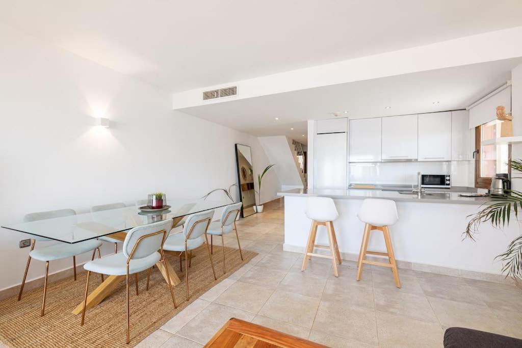 Apartment Atico En La Reserva Del Higueron -